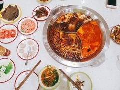 -陳艳红火锅(港汇店)