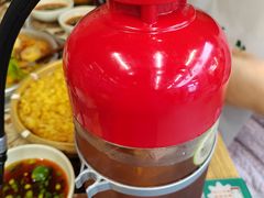 -顶上头·螺蛳火锅(五一新村店)