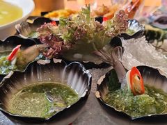 -Tegu泰古莲·泰国餐厅(红山6979店)