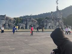 -中华孝德园