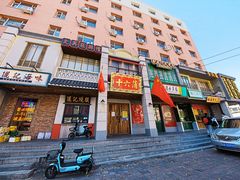 -十六蒲(桂林路店)