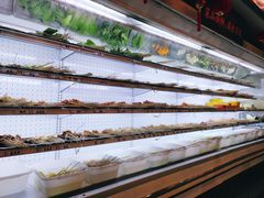 自助取餐区-镇江龙·火锅串串(武侯祠店)