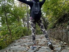 -北京上方山国家森林公园