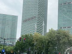 -上海浦东嘉里大酒店