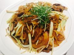 -潮福城潮州大酒楼(湖滨北路店)