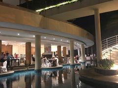 -亚龙湾海景国际度假酒店·海景坊