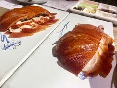 -小大董·烤鸭(凤凰汇店)