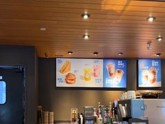 -星巴克(红房子店)