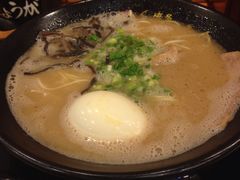 博多一幸舍(侨福芳草地店)-博多一幸舍(侨福芳草地购物中心店)