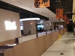 -享遇.锅姥姥牛排海鲜自助(小寨店)