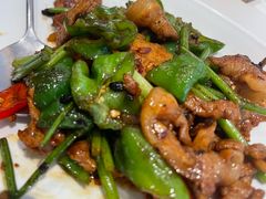 -闽海肴(北辰荟店)