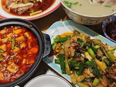 -易老妈蹄花.特色川菜(人民公园总店)