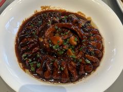 -红城阁·上海味道(四平路店)