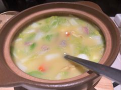 -钱塘花园·宁波菜