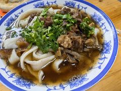 -清真-戏楼王记牛肉面