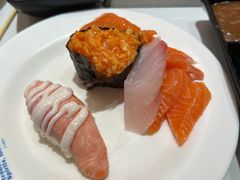 -星伦多自助料理·涮烤一体(奉贤龙湖天街店)