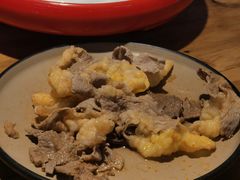 -谭三娘鲜切牛肉自助火锅(星辰汇店)