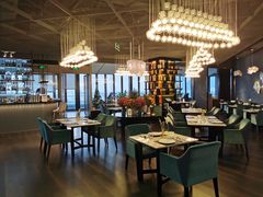 大堂-CASANOVA西餐厅(海信广场店)