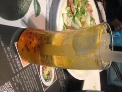 酷公社(太原街万达店)-酷公社·榴莲披萨(太原街店)