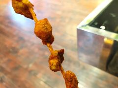-木卡买提新疆餐厅·清真(新里海顿公馆店)