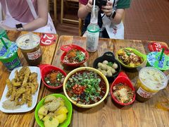 -冒椒火辣(奎星楼街店)