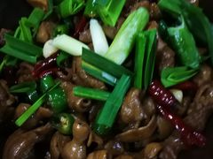 -麻伊伏土菜馆(朗州路店)