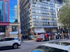 -Noodle Villa Melbourne CBD 黔庄牛羊粉