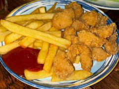 -豪约客牛排(海大南门店)