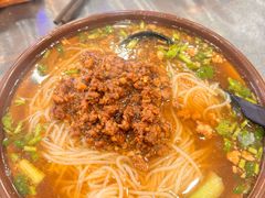 -老潍县美食街(东方路店)