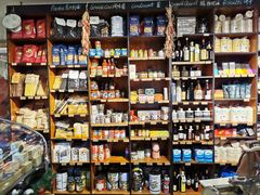 零售区-Alimentari早午餐(安福路店)