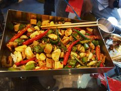 -No.DD戳子烧烤·江湖菜(北京总店)
