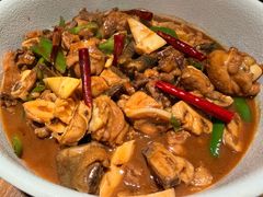 -馋嘴猫北京食堂·烤鸭·宵夜(亚运村店)