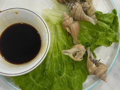 -郭姐·威海渔村(黄兴路店)