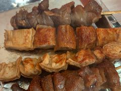 -海平馄饨(逍遥二路店)