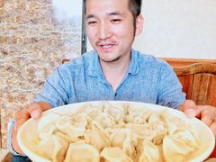 虾仁三鲜水饺-老王头饺子(孟家店)