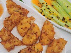 -鸿喜牛·潮汕鲜牛肉火锅(海浪湾店)
