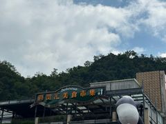 -黔灵山公园