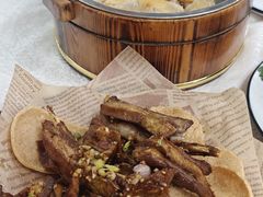 -成惠食府(赤岗店)