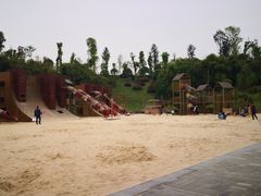 -枫香湖儿童公园