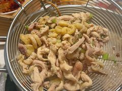 -煲王粤菜餐厅(中侨中心店)