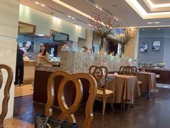 -浙江西子宾馆·瑶园咖啡厅