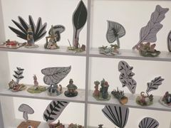 -tomato蕃茄田艺术(新天地中心)