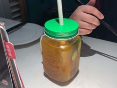 金桔茶-避风塘·老港味餐厅(虹口龙之梦店)