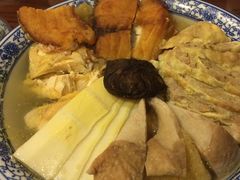 本帮蒸三鲜-三林本帮馆(中林街店)