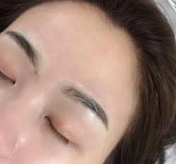 -Doris多里斯半永久纹眉·SMP纹发·发际线
