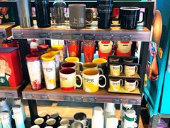 -星巴克臻选(北京太阳宫凯德店)