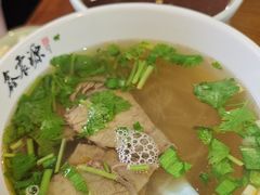 -鑫震源·苏式大虾生煎(山塘街店)