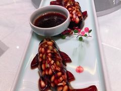 -四世同堂·京菜·烤鸭(双井店)