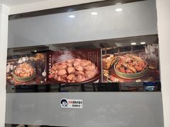 -馨方园食府·市井老南京菜