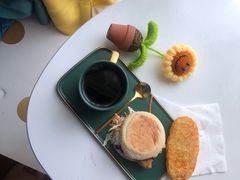 -麦当劳(中山八路店)